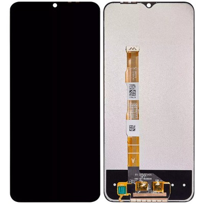Original LCD Display Vivo Y22 V2207, Y22s V2206 ohne Rahmen - aufgearbeitet