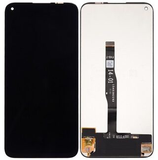 Original LCD Display Huawei P40 Lite ohne Rahmen - aufgearbeitet