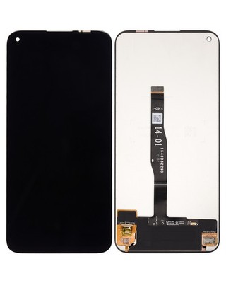 Original LCD Display Huawei P40 Lite ohne Rahmen - aufgearbeitet
