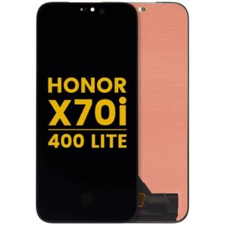 Original OLED Display Honor 400 Lite ohne Rahmen - aufgearbeitet