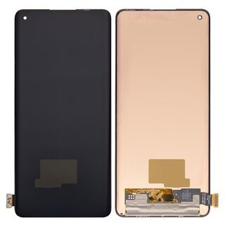 Original OLED Display Oppo Find X2 Neo ohne Rahmen - aufgearbeitet