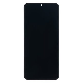 Samsung Original Service Pack Display Galaxy A23 A235F mit Rahmen