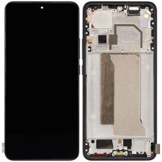 Original OLED Display Xiaomi 13T, 13T Pro, Redmi K60 Ultra mit - aufgearbeitet
