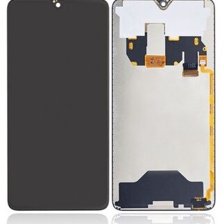 Original LCD Display Huawei Mate 20 ohne Rahmen - aufgearbeitet