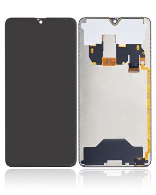 Original LCD Display Huawei Mate 20 ohne Rahmen - aufgearbeitet