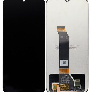 Original LCD Display Xiaomi Poco M5 4G ohne Rahmen - aufgearbeitet