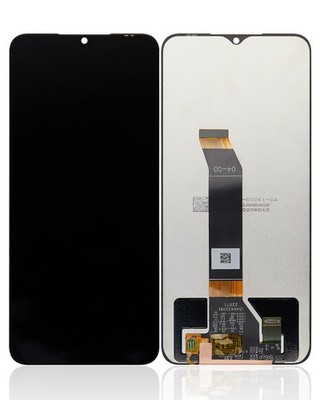 Original LCD Display Xiaomi Poco M5 4G ohne Rahmen - aufgearbeitet