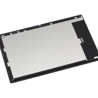 Orig. LCD Display Samsung Galaxy Tab A8 10.5" ohne Rahmen Schwarz aufgearbeitet