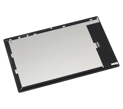 Orig. LCD Display Samsung Galaxy Tab A8 10.5" ohne Rahmen Schwarz aufgearbeitet