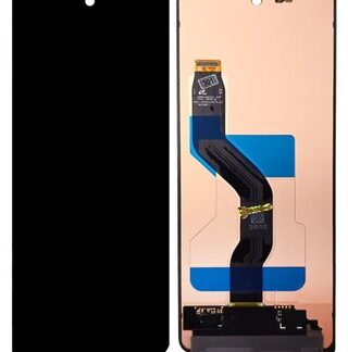 Original OLED Display für Samsung Galaxy Z Fold 5 5G - aufgearbeitet