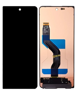 Original OLED Display für Samsung Galaxy Z Fold 5 5G - aufgearbeitet