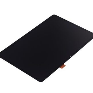 Orig. Display Samsung Galaxy Tab S7 FE 12.4" ohne Rahmen Schwarz aufgearbeitet