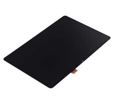 Orig. Display Samsung Galaxy Tab S7 FE 12.4" ohne Rahmen Schwarz aufgearbeitet