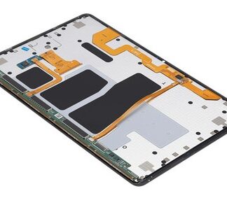 Orig. Display Samsung Galaxy Tab S11 11"ï¼X730 ohne Rahmen Schwarz aufgearbeitet