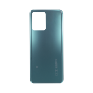 OEM Backcover für Xiaomi Redmi Note 12 5G ohne Kameraglas Farbe wählbar