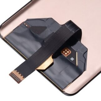 Original OLED Display für Huawei Mate 50 Pro ohne Rahmen - aufgearbeitet