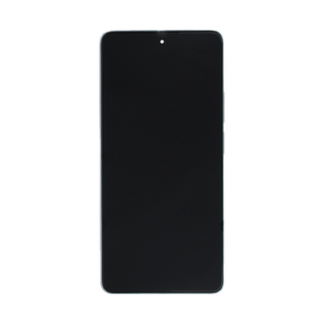 OEM Display für Xiaomi 11T mit Rahmen