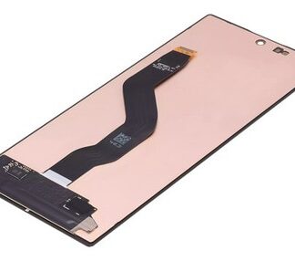 Original OLED Display für Samsung Galaxy Z Fold 6 5G ohne Rahmen - aufgearbeitet