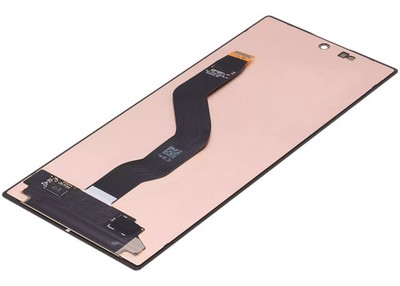 Original OLED Display für Samsung Galaxy Z Fold 6 5G ohne Rahmen - aufgearbeitet
