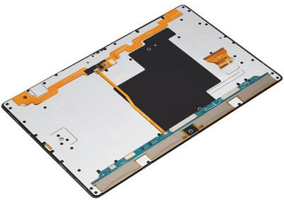Orig. OLED Display Samsung Galaxy Tab S9 Ultra 14.6" ohne Rahmen aufgearbeitet