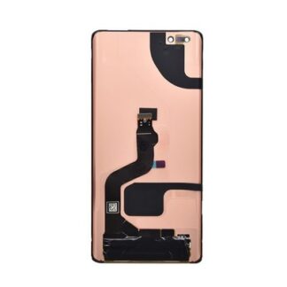 Original OLED Display für Huawei Mate 40 Pro ohne Rahmen - aufgearbeitet