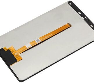 Orig. LCD Display Samsung Galaxy Tab A11 8.7" ohne Rahmen Schwarz aufgearbeitet