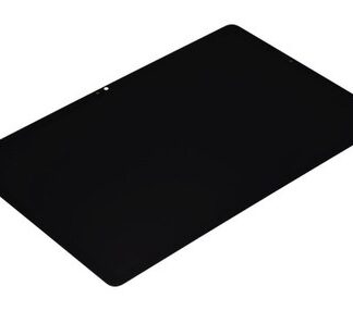 Orig. Display Samsung Galaxy Tab A11 Plus 11.0" ohne Rahmen Schwarz aufgearb.