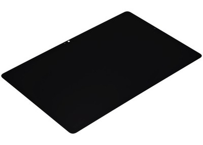 Orig. Display Samsung Galaxy Tab A11 Plus 11.0" ohne Rahmen Schwarz aufgearb.