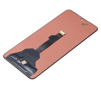 Original OLED Display für Huawei Mate 50 ohne Rahmen - aufgearbeitet