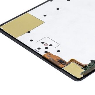 Orig. Display Samsung Galaxy Tab S7 Plus 12.4" ohne Rahmen Schwarz aufgearbeitet