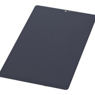 Orig. Display Samsung Galaxy Tab A7 Lite 8.7" ohne Rahmen Schwarz aufgearbeitet