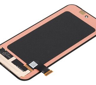 Original OLED Display für Google Pixel 9 Pro Fold - aufgearbeitet
