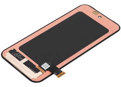 Original OLED Display für Google Pixel 9 Pro Fold - aufgearbeitet