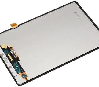 Orig. Display Samsung Galaxy Tab S10 Lite 10.9" ohne Rahmen Schwarz aufgearb.