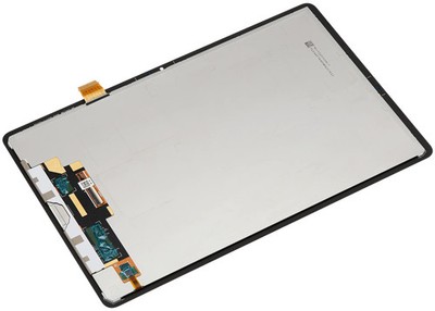 Orig. Display Samsung Galaxy Tab S10 Lite 10.9" ohne Rahmen Schwarz aufgearb.