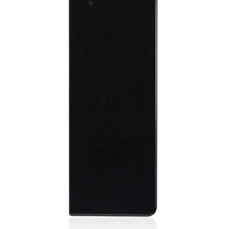 Original OLED Display für Samsung Galaxy Z Fold 3 5G - aufgearbeitet