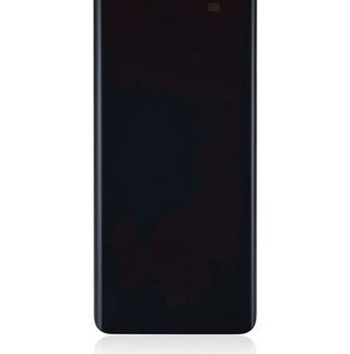 Original OLED Display für Huawei P50 Pro ohne Rahmen - aufgearbeitet