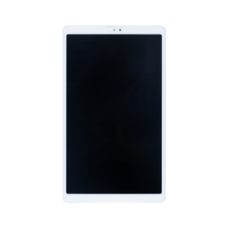 OEM Display Touchscreen für Samsung Tab A7 Lite T220/T225 (2021) mit Rahmen
