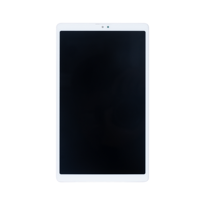 OEM Display Touchscreen für Samsung Tab A7 Lite T220/T225 (2021) mit Rahmen