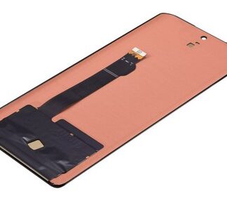 Original OLED Display für Honor 70 Pro ohne Rahmen - aufgearbeitet