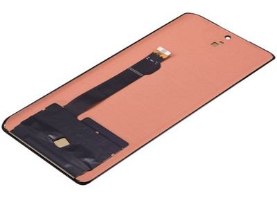 Original OLED Display für Honor 70 Pro ohne Rahmen - aufgearbeitet