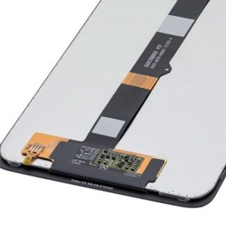 Original LCD Display für Motorola Moto G9 Power ohne Rahmen - aufgearbeitet