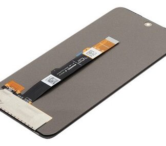 Original OLED Display für Motorola Moto G42 ohne Rahmen - aufgearbeitet