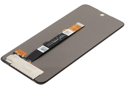 Original OLED Display für Motorola Moto G42 ohne Rahmen - aufgearbeitet