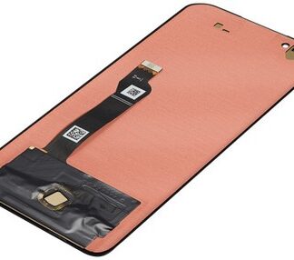 Orig. OLED Display Honor Magic5 Pro ohne Rahmen Dedicated Version aufgearbeitet