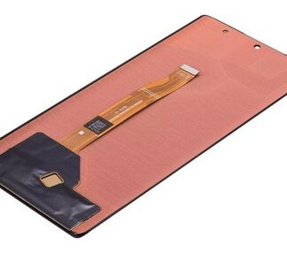 Original OLED Display für Honor 60 SE/Honor 80 SE ohne Rahmen - aufgearbeitet