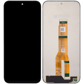 Original LCD Display für Honor X6C ohne Rahmen - aufgearbeitet
