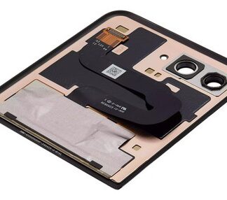 Original OLED Display für Motorola Moto Razr Plus 2024 - aufgearbeitet