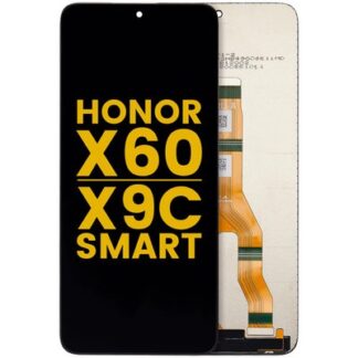 Original LCD Display für Honor X60/Honor X9c Smart ohne Rahmen - aufgearbeitet