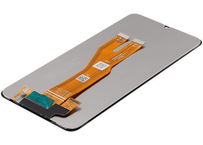 Original LCD Display für Honor X5C ohne Rahmen - aufgearbeitet